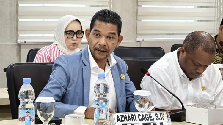 Senator Aceh Desak Kapolri Usut Tuntas Penembakan 2 Warga Aceh di Tol Tangerang-Merak