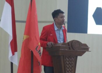 EN-LMND Tekan Polri, Bongkar Pagar Laut, Tangkap Pelakunya!
