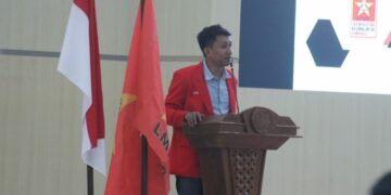 EN-LMND Tekan Polri, Bongkar Pagar Laut, Tangkap Pelakunya!