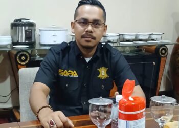 Bank Aceh Disoroti: Pegggunaan Dana CSR 10 M Tahun 2024 Belum Jelas