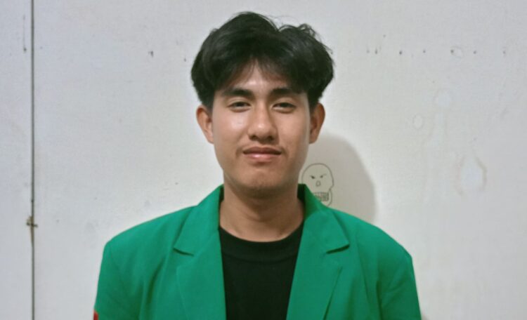 Ippelmas Minta Pj Bupati Simeulue Wujudkan Qanun Pemeliharaan Hewan Ternak