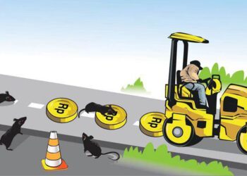 Skandal Korupsi Pemeliharaan Jalan di Pidie Terungkap, Empat Orang Ditetapkan Tersangka