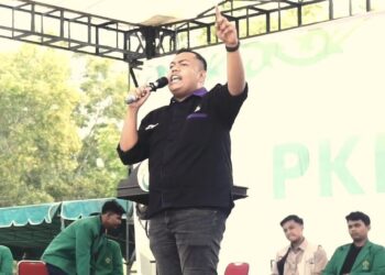 Pemuda Aceh: Jangan Biarkan Perbedaan Merusak Persatuan