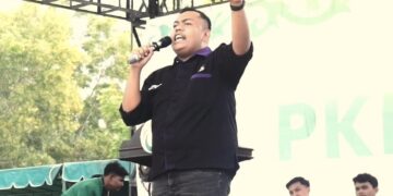 Pemuda Aceh: Jangan Biarkan Perbedaan Merusak Persatuan