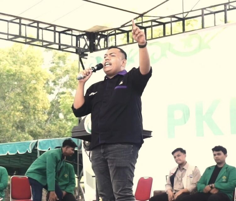 Pemuda Aceh: Jangan Biarkan Perbedaan Merusak Persatuan