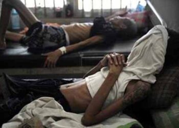 Dinkes Aceh Laporkan 505 Kasus Kematian Akibat HIV