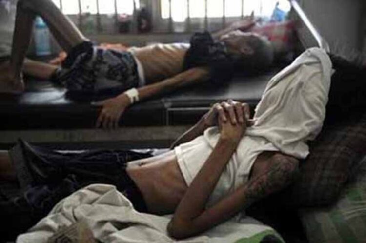 Dinkes Aceh Laporkan 505 Kasus Kematian Akibat HIV