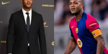 PSSI Tunjuk Patrick Kluivert Jadi Pelatih Timnas Indonesia, Debut Pertama Melawan Australia