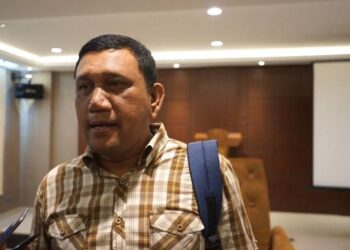 MaTA Kritik Kinerja APH di Aceh, Soroti Hindari Kasus Besar