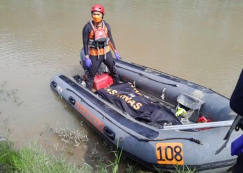 Pencarian 3 Hari Berakhir, Jenazah Hanifa Ditemukan