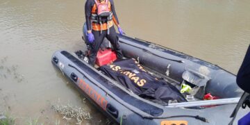 Pencarian 3 Hari Berakhir, Jenazah Hanifa Ditemukan