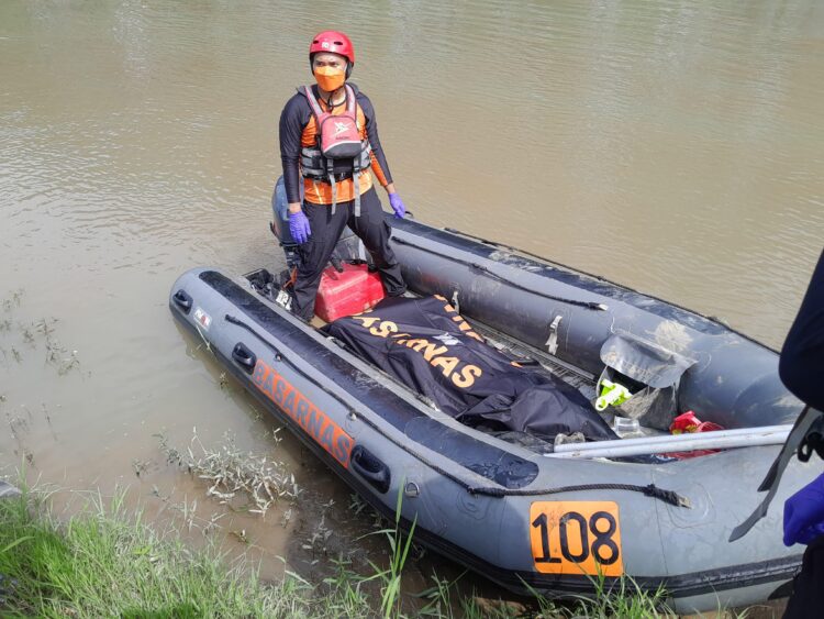 Pencarian 3 Hari Berakhir, Jenazah Hanifa Ditemukan