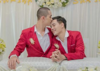 Thailand Resmi Legalkan Pernikahan Sesama Jenis, 180 Pasangan Mendaftar