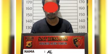 Terungkap! Pria di Aceh Timur Cabuli Keponakannya Sendiri