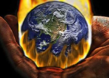 Menghadapi Masa Depan yang Tidak Pasti: Tantangan Perubahan Iklim di Aceh Singkil