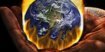 Menghadapi Masa Depan yang Tidak Pasti: Tantangan Perubahan Iklim di Aceh Singkil