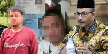 Insiden Penembakan 2 Warga Aceh dan WNI lainnya di Malaysia: Ini Identitas dan Kronologinya !