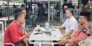Konflik Lahan di Aceh Utara: Haji Uma Jadi Penengah!