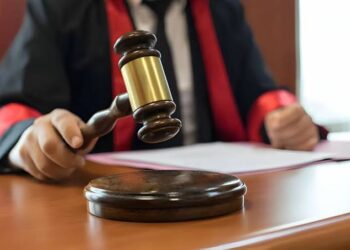 Ilustrasi Putusan Hakim. Foto: Istimewa.