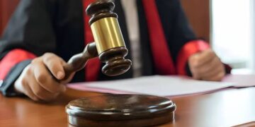 Ilustrasi Putusan Hakim. Foto: Istimewa.