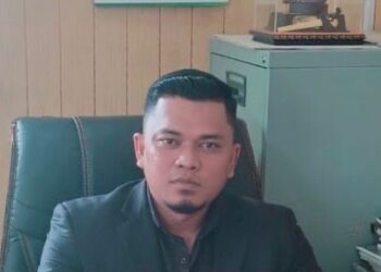 Pertamina Diingatkan! Panglima Wanda: Aceh Berhak Menghapus Sistem Barcode