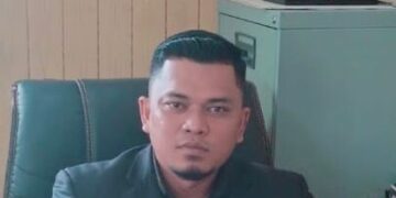 Pertamina Diingatkan! Panglima Wanda: Aceh Berhak Menghapus Sistem Barcode