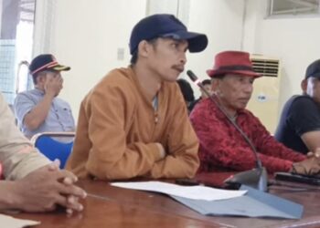 Pemerintah Simeulue Didesak Tunda Rekomendasi Izin HGU PT Raja Marga, Ini Sebabnya!