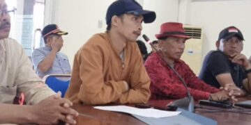 Pemerintah Simeulue Didesak Tunda Rekomendasi Izin HGU PT Raja Marga, Ini Sebabnya!