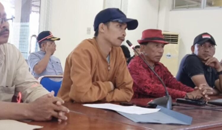 Pemerintah Simeulue Didesak Tunda Rekomendasi Izin HGU PT Raja Marga, Ini Sebabnya!