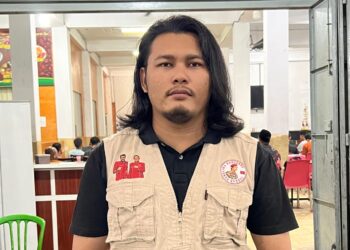 Mualem, Saatnya Mengambil Langkah! Bank Aceh Syariah Butuh Pemimpin yang Visioner