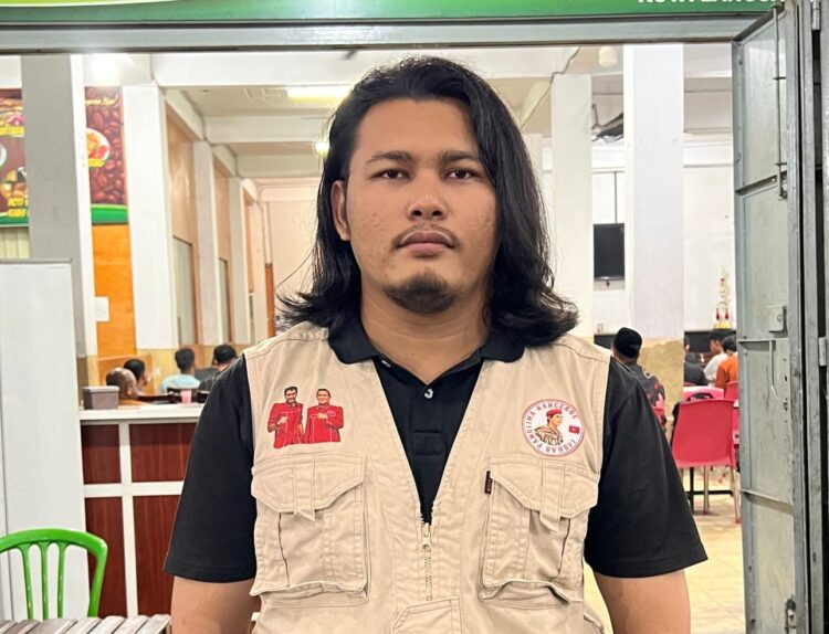 Mualem, Saatnya Mengambil Langkah! Bank Aceh Syariah Butuh Pemimpin yang Visioner