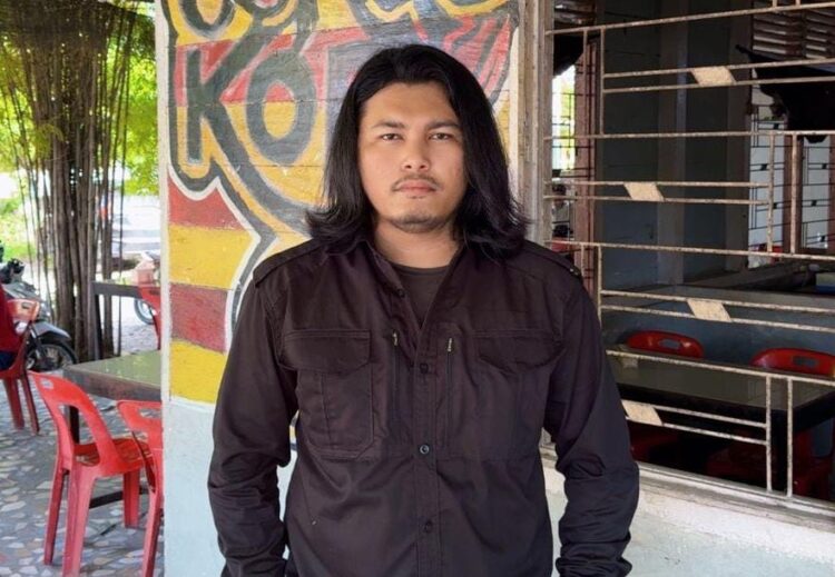 KPA Luwa Nanggroe Optimis BAS akan Berkembang di Bawah Kepemimpinan M Hendra Supardi