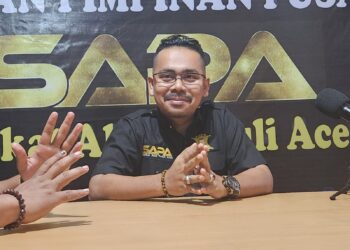 Skandal Air Bersih di Banda Aceh: SAPA Desak Walikota Bertindak!