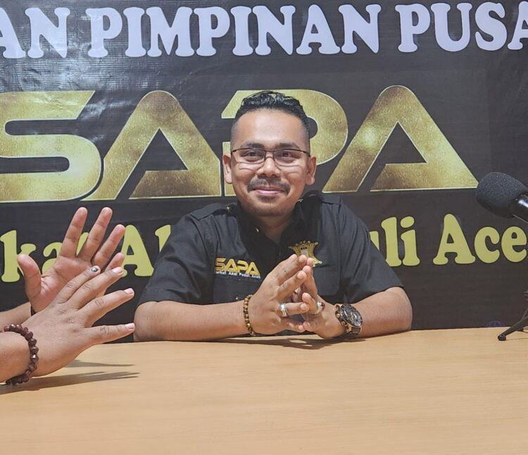 Skandal Air Bersih di Banda Aceh: SAPA Desak Walikota Bertindak!