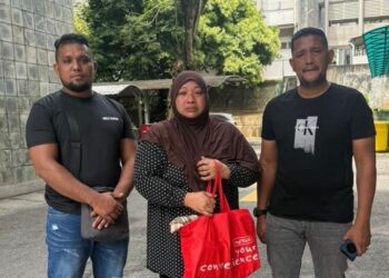 Kisah Junaidi: Perjuangan Melawan Penyakit dan Solidaritas Masyarakat Aceh