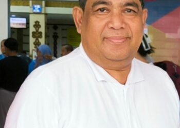 Klarifikasi Azwir, Notaris Aceh Besar, terhadap Tuduhan Muslihah IT terkait Yayasan MIM Langsa