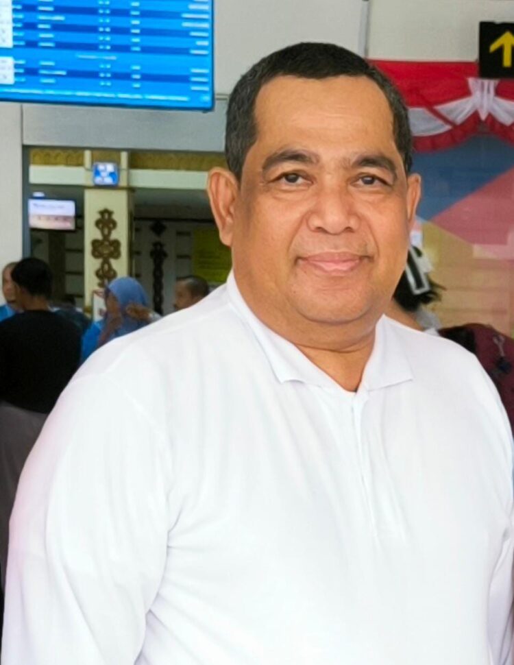 Klarifikasi Azwir, Notaris Aceh Besar, terhadap Tuduhan Muslihah IT terkait Yayasan MIM Langsa