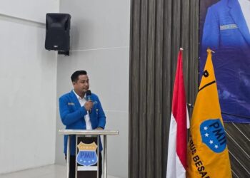 PKC PMII Aceh Desak BSI Benahi Gangguan Mobile Banking