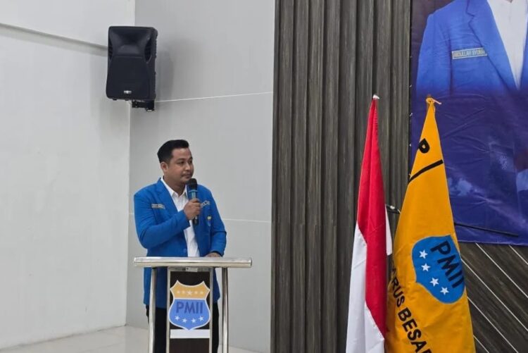 PKC PMII Aceh Desak BSI Benahi Gangguan Mobile Banking
