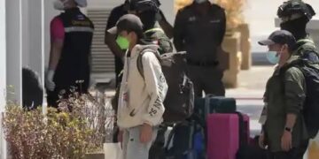 Kemlu Repatriasi 84 WNI Korban Penipuan Daring dari Myanmar