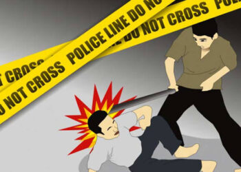 Tragedi Keluarga, Pria di Aceh Timur Terluka Parah Setelah Dibacok Adiknya