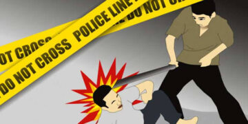 Tragedi Keluarga, Pria di Aceh Timur Terluka Parah Setelah Dibacok Adiknya