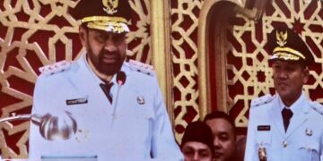 Ganti Zaman, Mualem Langsung Aksi, Hapus Kebijakan BBM Kontreversi di Aceh