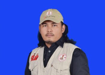 Sekjen Laskar Panglima Nanggroe Apresiasi Langkah Sekda Aceh Tunjuk M Hendra Supardi Sebagai Plt Dirut BAS