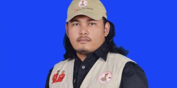 Sekjen Laskar Panglima Nanggroe Apresiasi Langkah Sekda Aceh Tunjuk M Hendra Supardi Sebagai Plt Dirut BAS