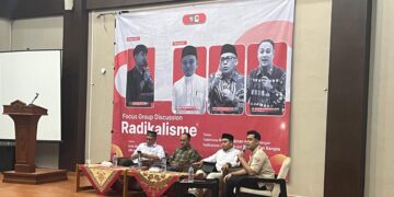 FGD DEMA UIN Banda Aceh: Radikalisme Bukan Lagi Isu Jauh, Tapi Ancaman Nyata