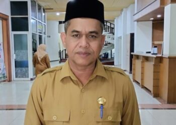 Kepala Dinkes Aceh Utara Meninggal Dunia dalam Kecelakaan, T Zainal Abidin Turut Berduka