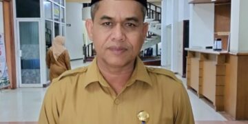 Kepala Dinkes Aceh Utara Meninggal Dunia dalam Kecelakaan, T Zainal Abidin Turut Berduka