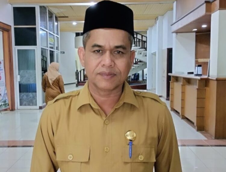 Kepala Dinkes Aceh Utara Meninggal Dunia dalam Kecelakaan, T Zainal Abidin Turut Berduka