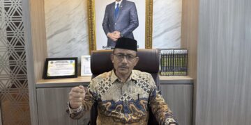 Haji Uma Soroti Dampak UU No 23 Tahun 2014, Otonomi Daerah Terancam!